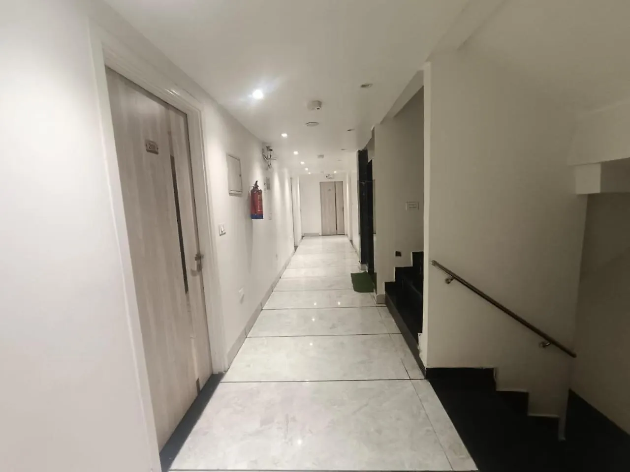 Hotel Green Chilly Near Adarsh Nagar Metro Station Delhi   Delhi (National Capital Territory of India)