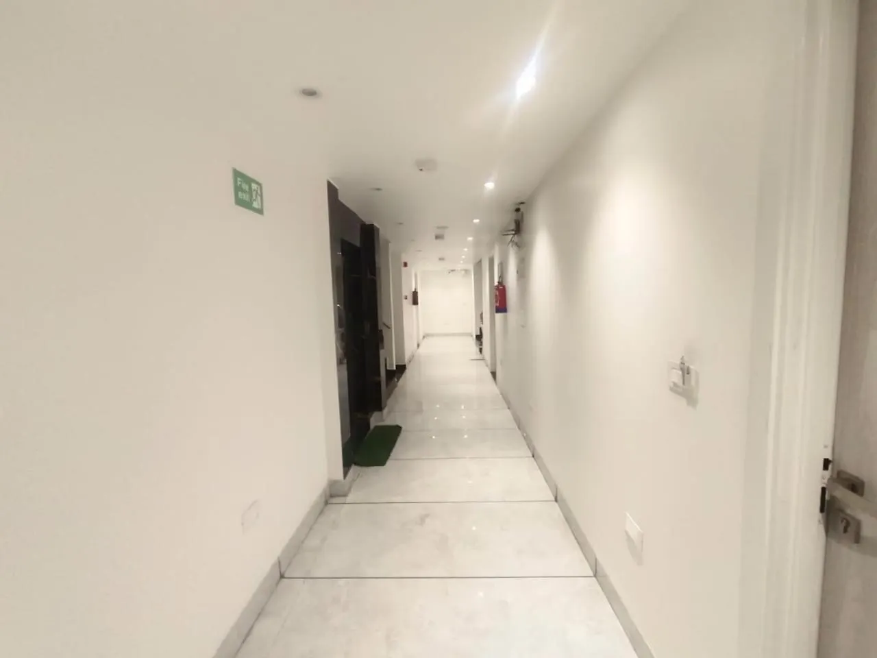 Hotel Green Chilly Near Adarsh Nagar Metro Station Delhi  India