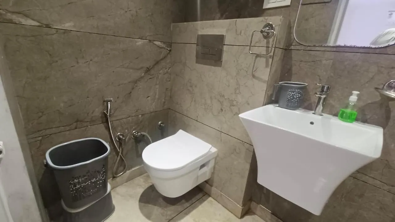 Hotel Green Chilly Near Adarsh Nagar Metro Station Delhi   Delhi (National Capital Territory of India)